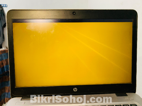 HP Elitebook 840 G3